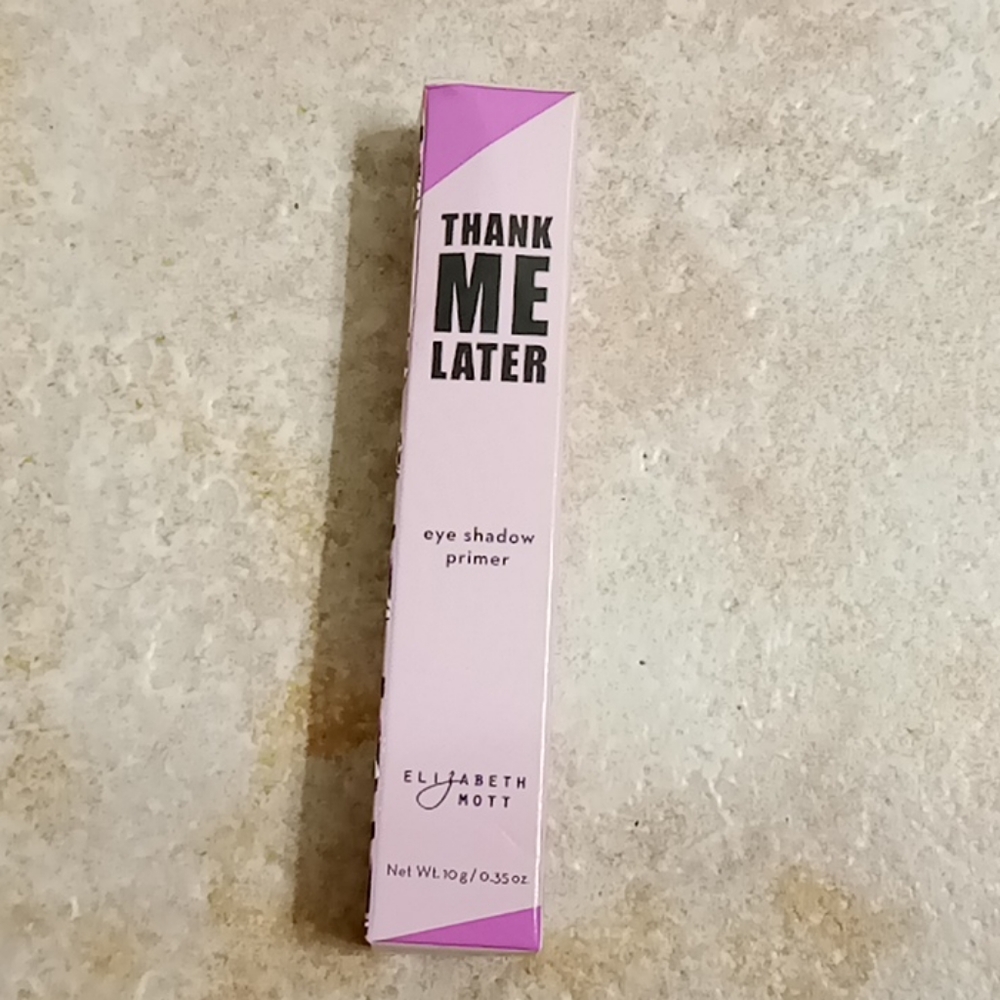 Eye primer